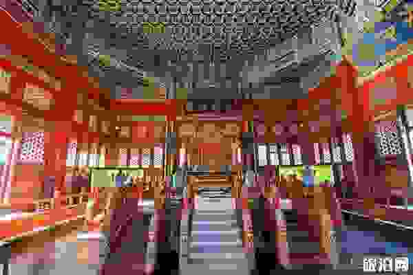 北京孔庙开放时间+门票+地址+优惠信息+注意事项