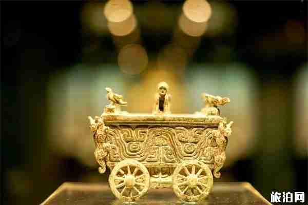 保利艺术博物馆门票多少钱+电话 保利艺术博物馆镇馆之宝