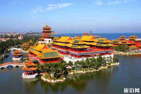 三仙山在什么地方 好玩吗