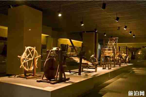 北京服装学院民族服饰博物馆游玩攻略+门票+开放时间+预约