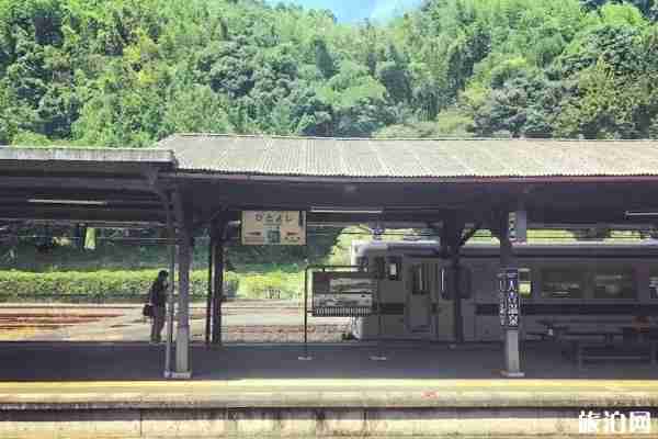 日本九州九天旅游攻略