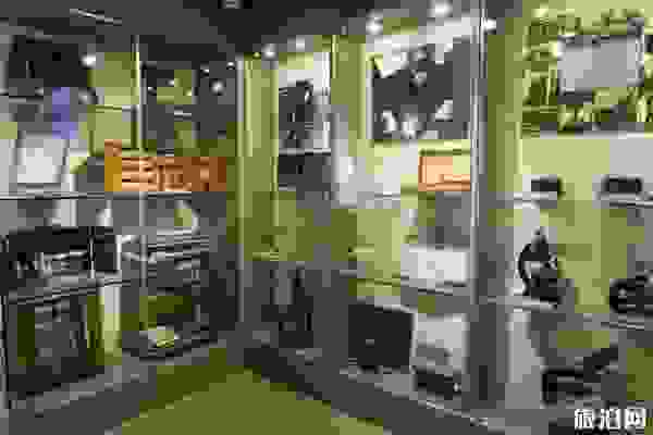 北京警察博物馆收费吗+门票+开放时间+简介