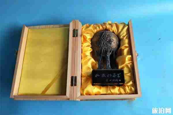 北京金台艺术馆官网+票价+开放时间+电话