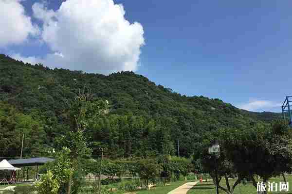 黑麋峰游玩攻略 門票+游玩項目+游玩線路