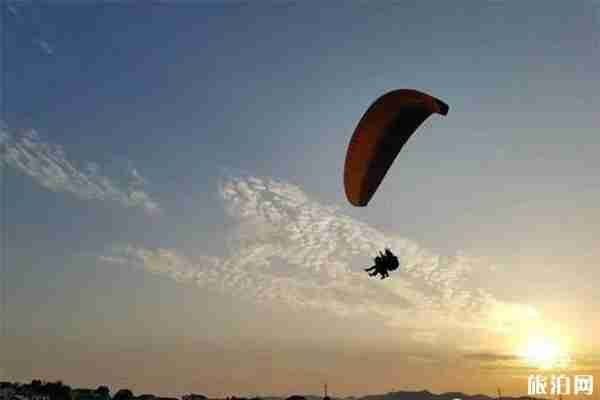 長沙黑麋峰森林公園要門票嗎