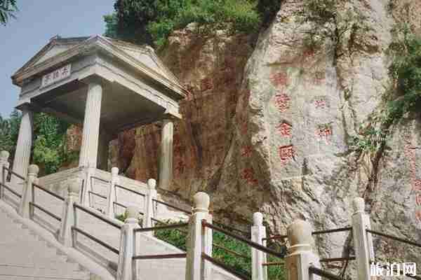 2019西安觀星地點推薦+門票+交通