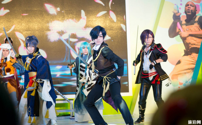 2019深圳動漫節有哪些聲優嘉賓到場