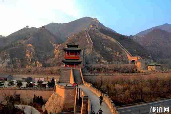 居庸關(guān)長(zhǎng)城博物館旅游攻略+門票+開放時(shí)間+簡(jiǎn)介