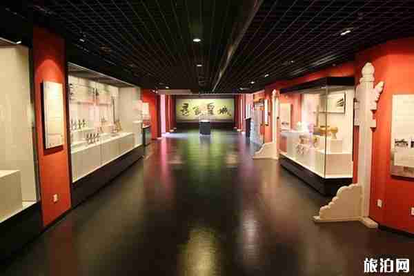 北京皇城藝術館開館嗎+簡介+地址+交通+電話