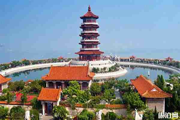 海口景區暑假活動信息匯總+游玩線路推薦2019