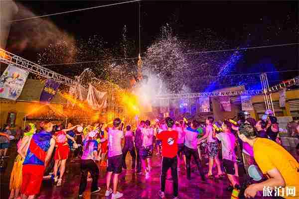 長沙世界之窗水上樂園門票多少錢