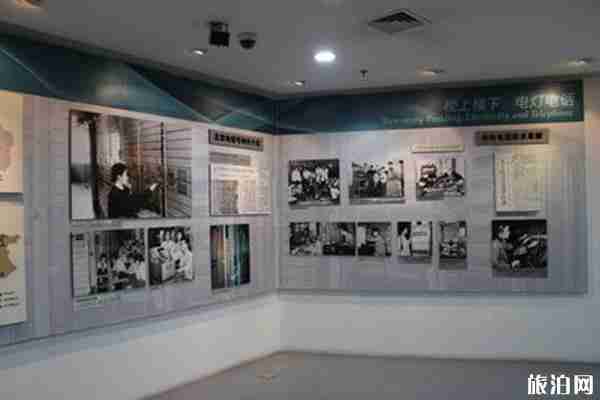 北京通信電信博物館怎么樣+門票+開放時間+概況