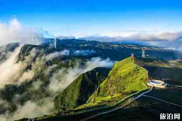 2019年六盤水山體滑坡最新情況+未來天氣預報