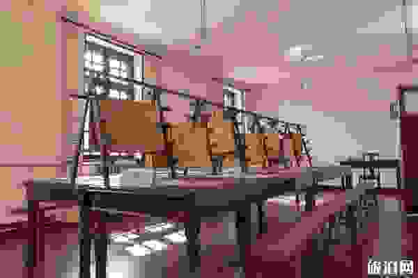 北京新文化運動紀(jì)念館官網(wǎng)+預(yù)約+電話+門票+開放時間