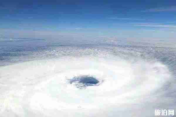 8月底臺風(fēng)多嗎 2019年8月臺風(fēng)預(yù)測 今年下半年有幾個臺風(fēng)