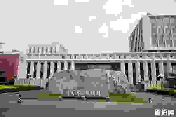 中國消防博物館電話+門票+預約信息