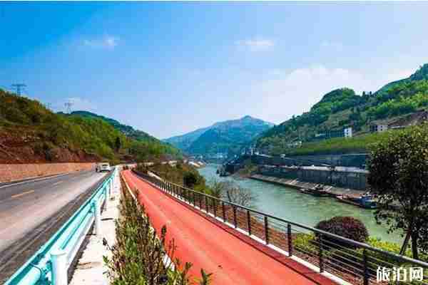 赤水河谷旅游公路沿途景點有哪些