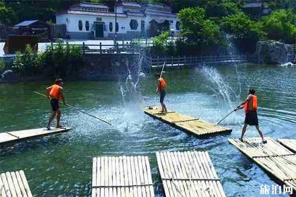2019河南暑假景区活动信息汇总