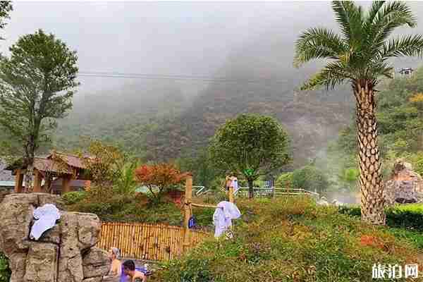 湖北荊門景區(qū)暑假優(yōu)惠信息匯總2019