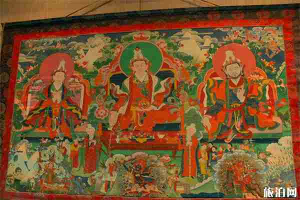 民族文化宮博物館門票+開放時間