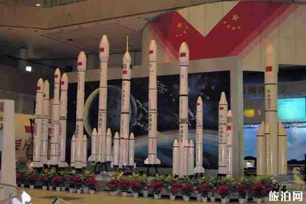 中華航天博物館進(jìn)館流程+開(kāi)放時(shí)間+保密事項(xiàng)