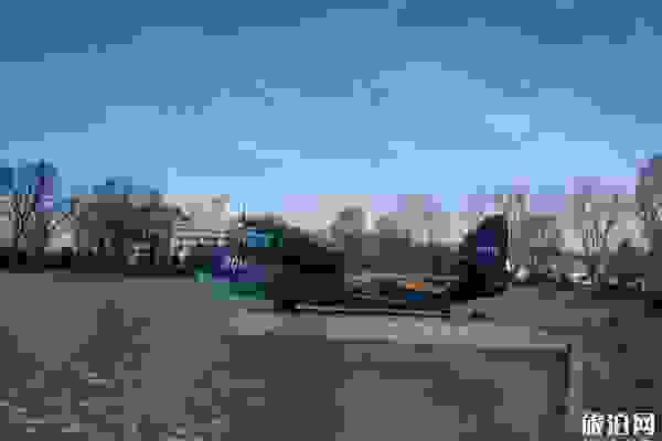 中國航空博物館官網(wǎng)+開放時間+門票