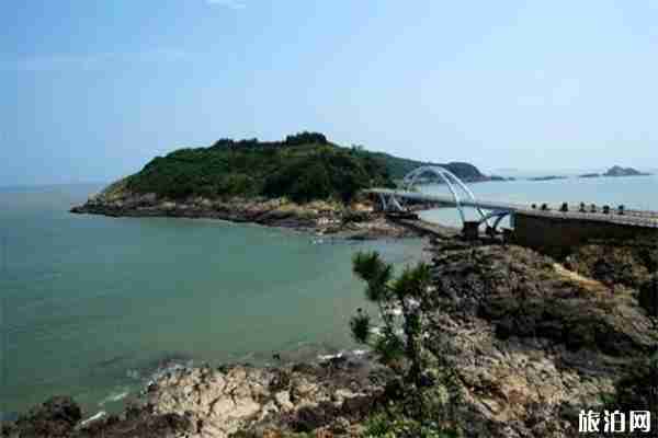 舟山有哪些旅游景點