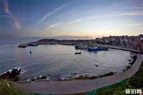 朱家尖島交通門票信息