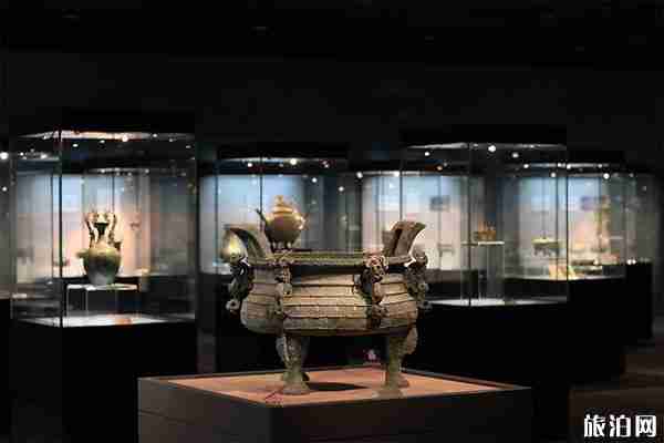 北京藝術博物館地址+交通+電話+停車信息