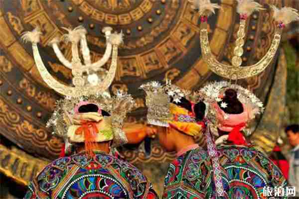 貴州凱里二日游玩攻略