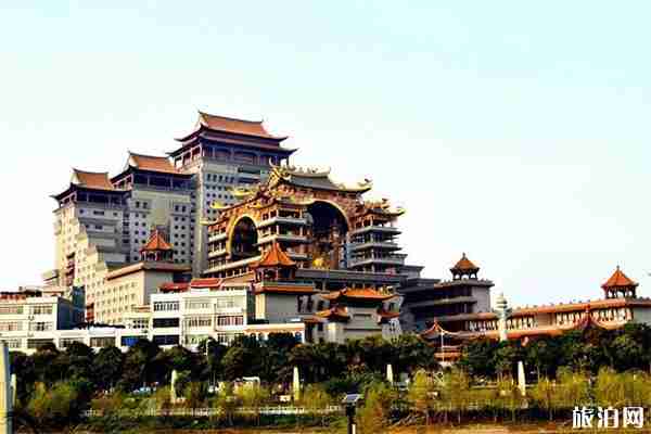 中高考準考證玉林景區優惠信息匯總2019