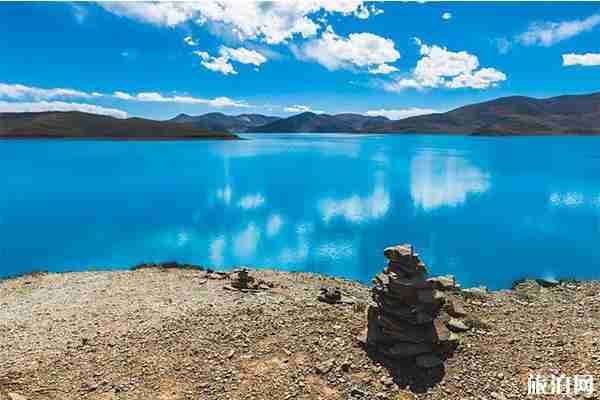 羊卓雍措一日游玩攻略