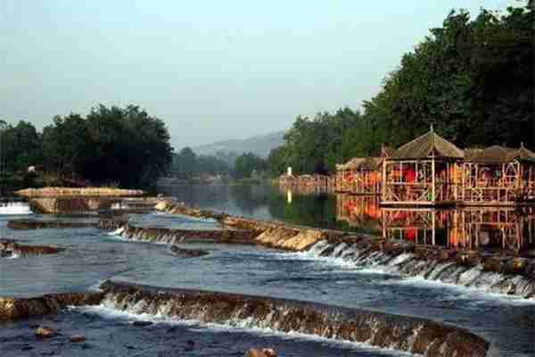 平樂古鎮(zhèn)一日游玩攻略