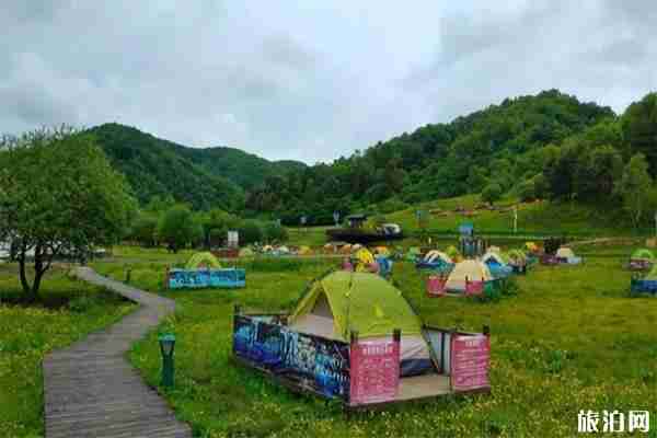 寶雞大水川帳篷怎么租