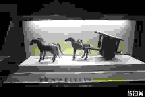 中國(guó)長(zhǎng)城博物館簡(jiǎn)介+門票+開放時(shí)間