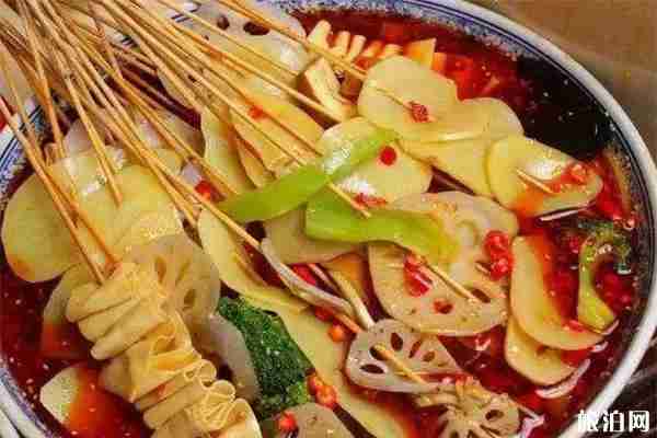 大武口區美食文化節7月27日開啟