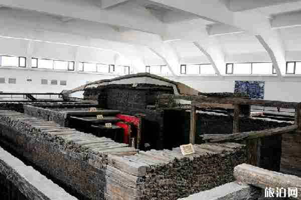 大葆臺(tái)西漢墓博物館地址+交通路線