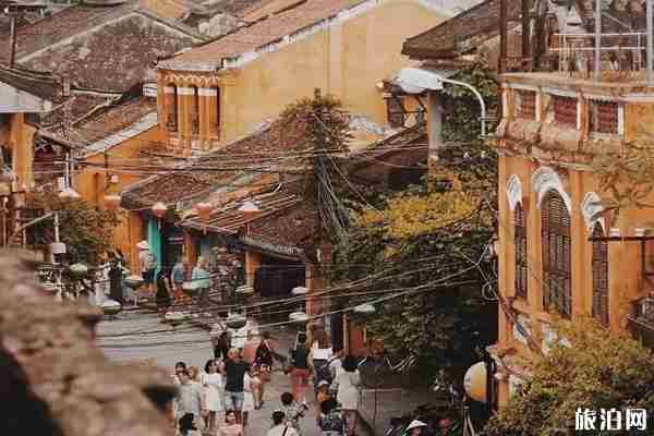 2019七夕越南峴港旅游攻略