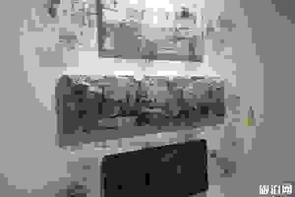 中央美術學院美術館停車信息+參觀服務