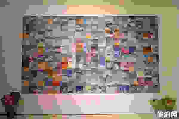 中央美術學院美術館參觀須知+參觀禮儀+注意事項