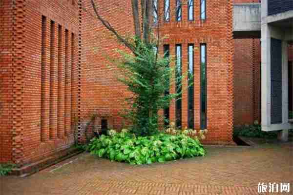 紅磚美術館開放時間+攝影指南