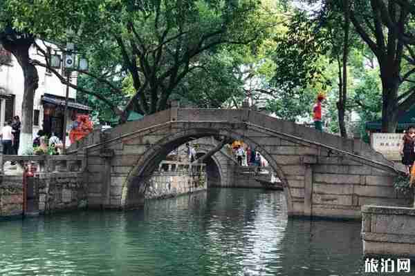 親愛的熱愛的同里古鎮(zhèn)取景地介紹+景點推薦