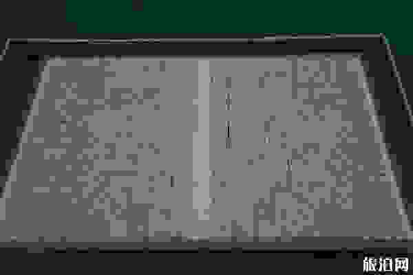 中國印刷博物館在哪里+地址+交通