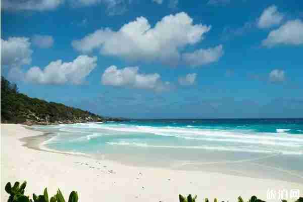 免簽海島游推薦