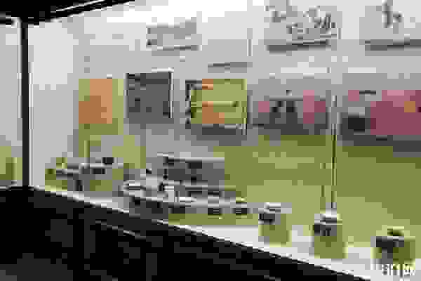 永定河文化博物館游玩攻略+門(mén)票+開(kāi)放時(shí)間