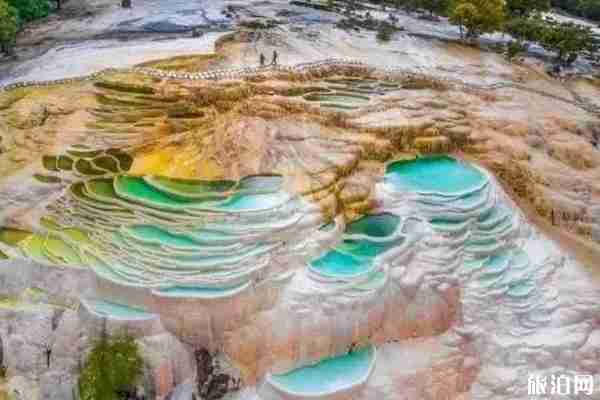 云南避暑勝地有哪些