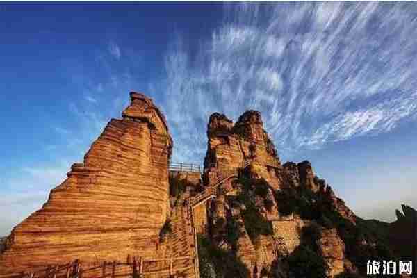 2019八一建軍節邯鄲武安景區優惠信息匯總