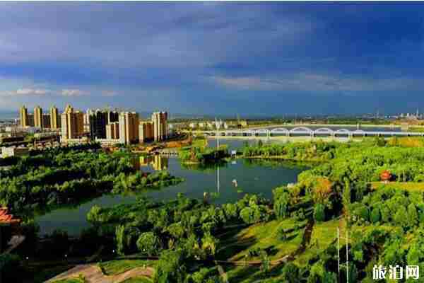 博樂(lè)市有哪些景點(diǎn) 一日游玩線(xiàn)路推薦