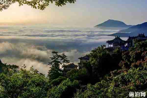 2019年八一建軍節(jié)崆峒山門(mén)票優(yōu)惠政策+游玩攻略