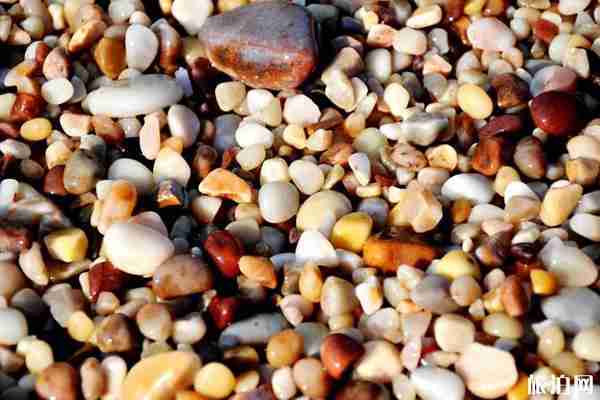 長島球石為什么不讓撿 長島球石可以帶回來嗎